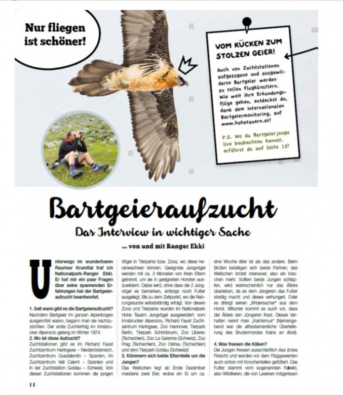 40 Kindermagazin