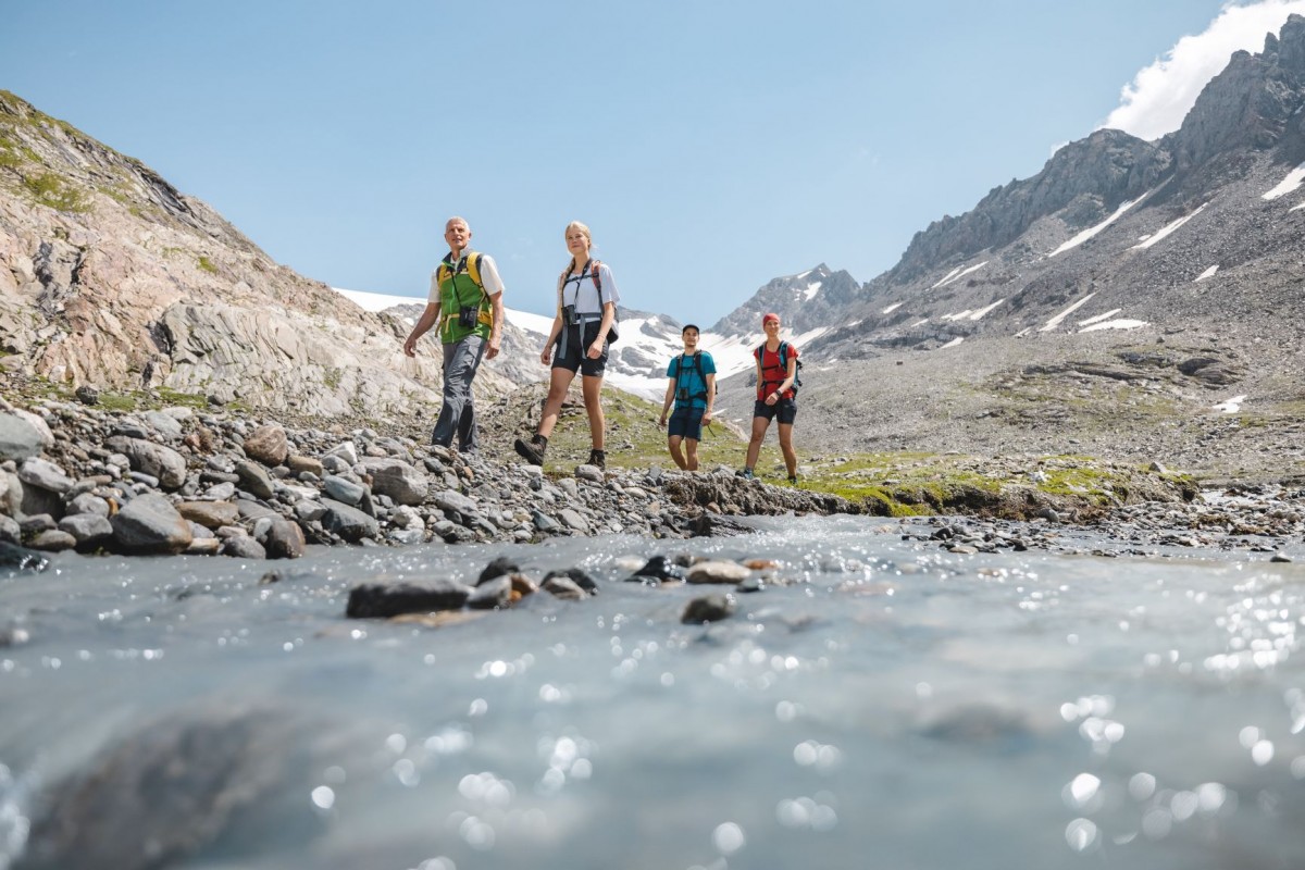 Nationalparks Austria Hohe TauernStefanLeitner 037