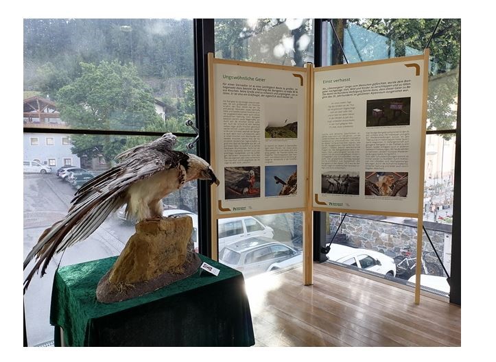 Ausstellung Matrei